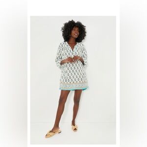 Tuckernuck Dainty Hydrangea Bondi cover up